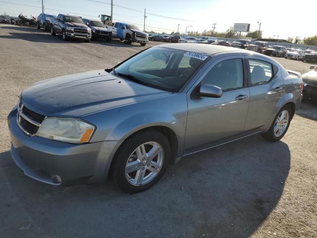  Salvage Dodge Avenger