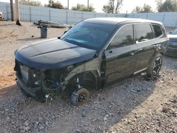  Salvage Kia Telluride