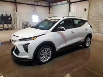  Salvage Chevrolet Bolt