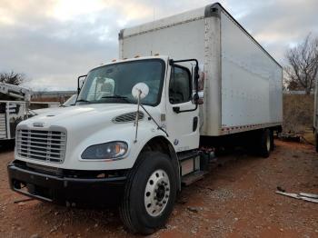  Salvage Freightliner M2 106 Med