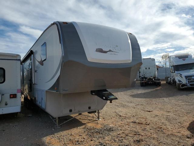  Salvage Other Rv