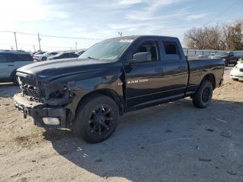  Salvage Dodge Ram 1500