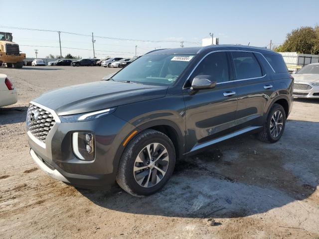  Salvage Hyundai PALISADE