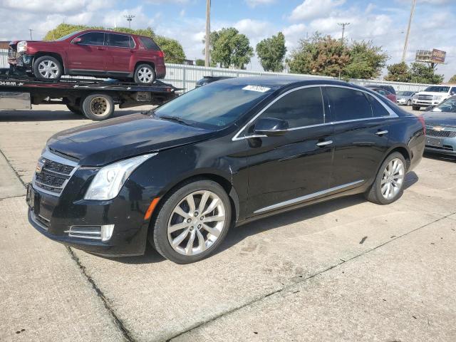  Salvage Cadillac XTS