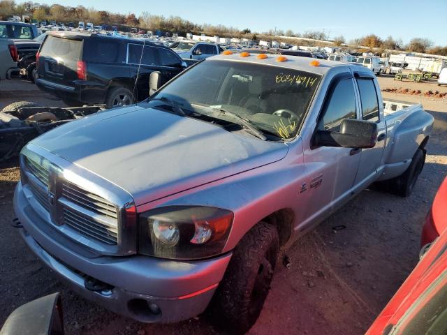  Salvage Dodge Ram 3500