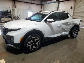  Salvage Hyundai SANTA CRUZ