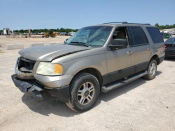  Salvage Ford Expedition