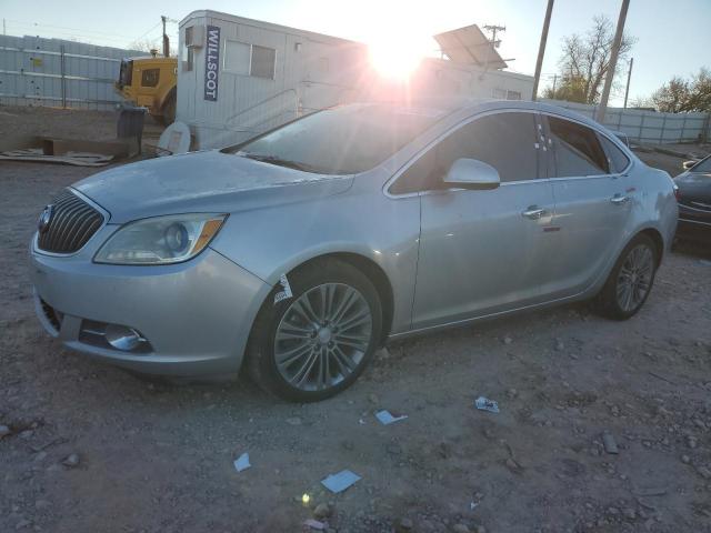  Salvage Buick Verano