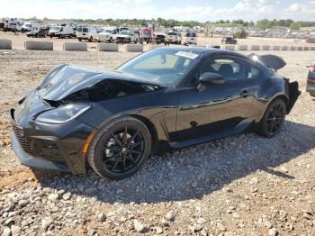  Salvage Toyota 86