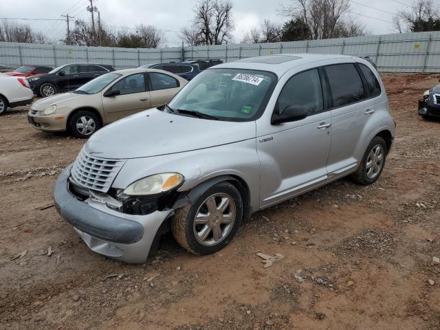  Salvage Chrysler PT Cruiser