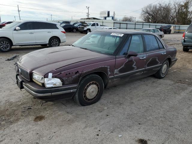  Salvage Buick LeSabre