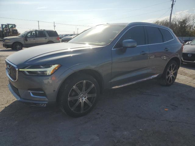  Salvage Volvo XC60