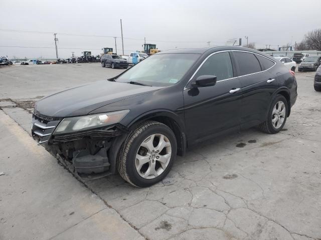  Salvage Honda Crosstour