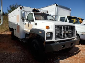  Salvage GMC C K R1500