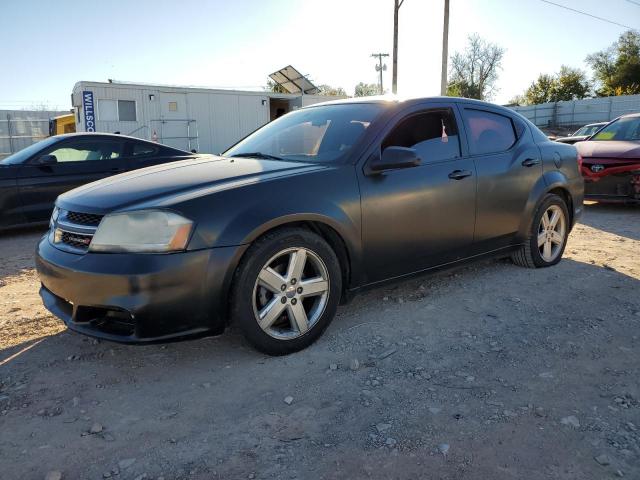  Salvage Dodge Avenger