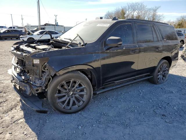  Salvage Cadillac Escalade