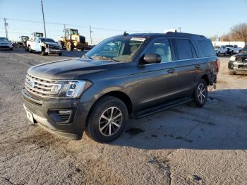  Salvage Ford Expedition