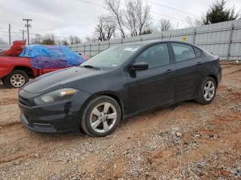  Salvage Dodge Dart