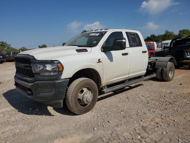  Salvage Ram 3500