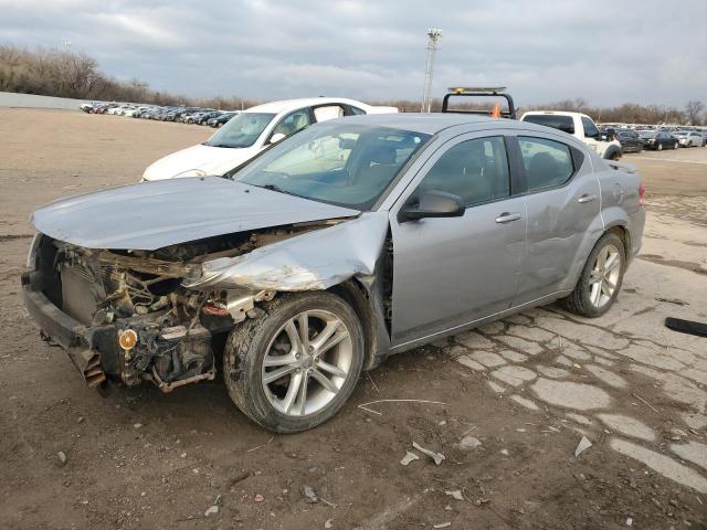  Salvage Dodge Avenger