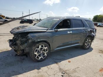  Salvage Hyundai PALISADE