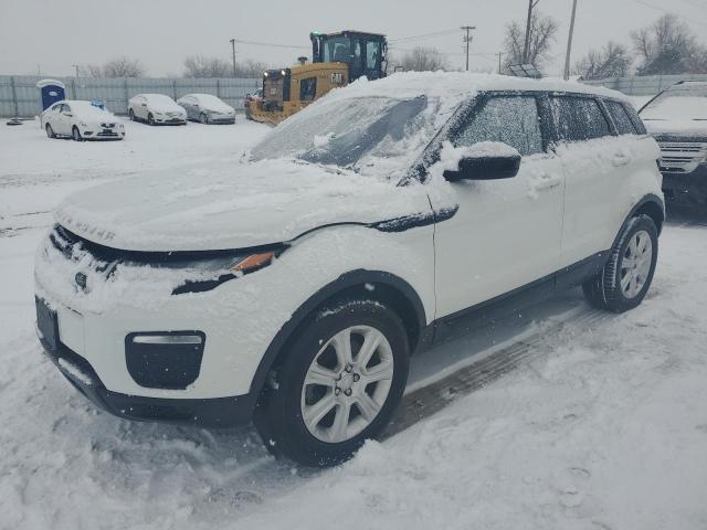  Salvage Land Rover Range Rover