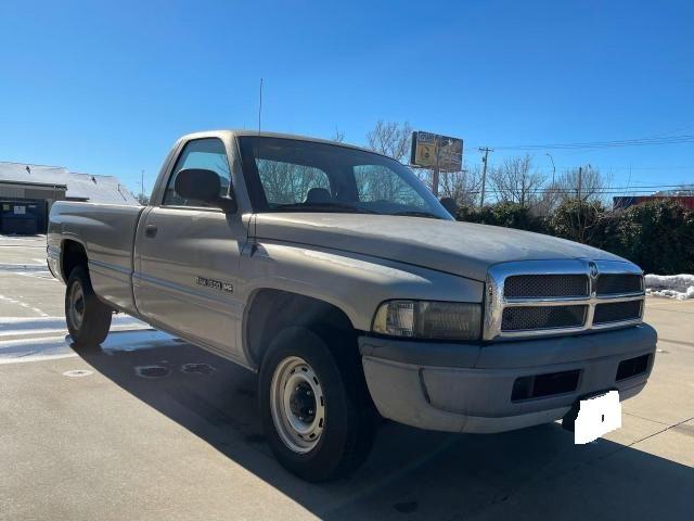  Salvage Dodge Ram 1500