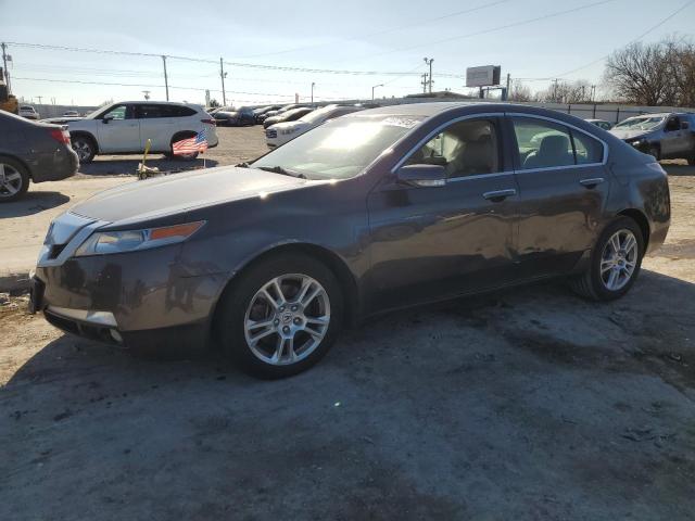  Salvage Acura TL