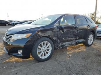  Salvage Toyota Venza