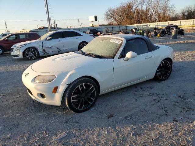  Salvage Mazda Mx5