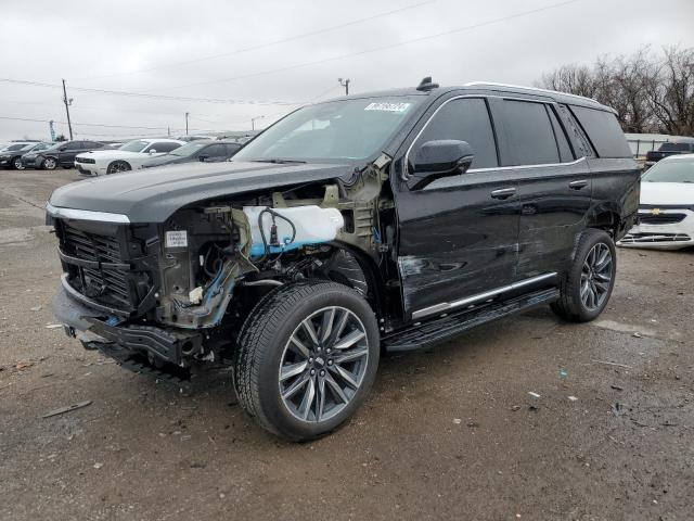  Salvage Cadillac Escalade