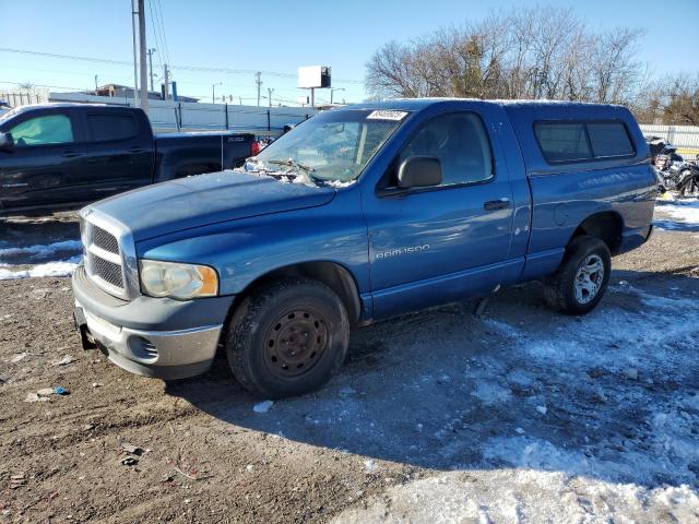  Salvage Dodge Ram 1500