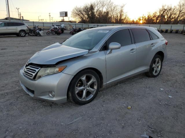  Salvage Toyota Venza