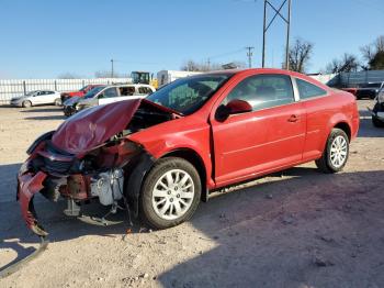  Salvage Chevrolet Cobalt