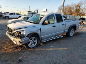  Salvage Dodge Ram 1500