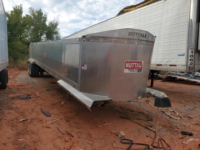  Salvage Other Trailer