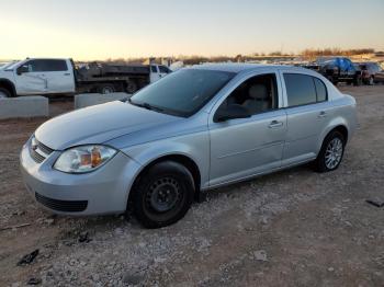  Salvage Chevrolet Cobalt Ls