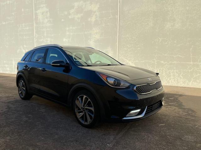  Salvage Kia Niro