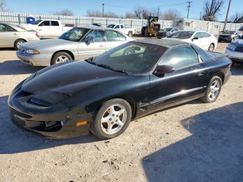  Salvage Pontiac Firebird