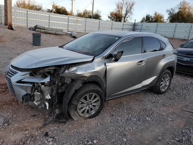  Salvage Lexus NX