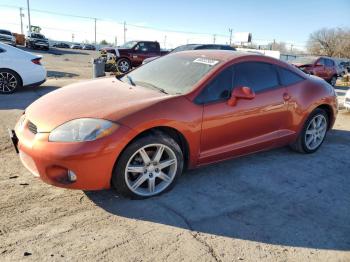  Salvage Mitsubishi Eclipse