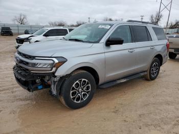  Salvage Ford Expedition