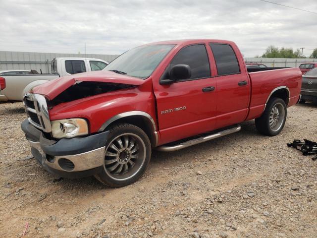  Salvage Dodge Ram 1500