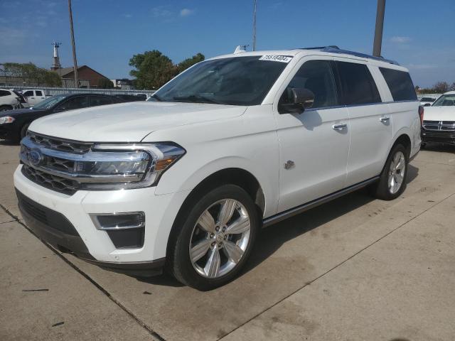  Salvage Ford Expedition