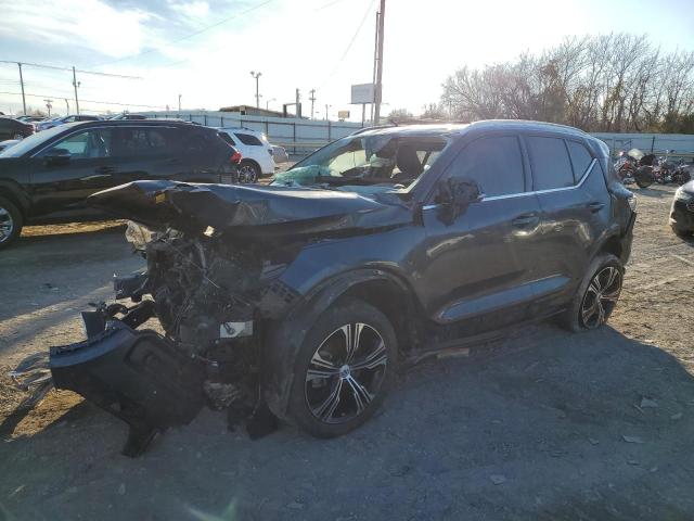  Salvage Volvo XC40