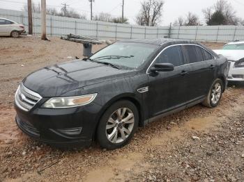  Salvage Ford Taurus