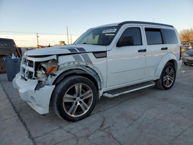  Salvage Dodge Nitro