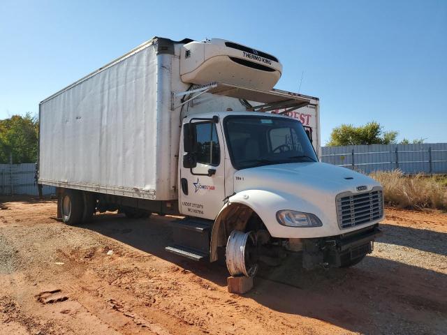  Salvage Freightliner M2 106 Med