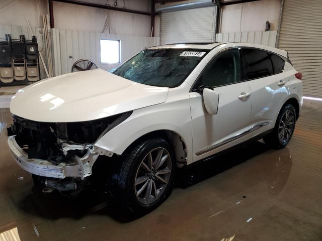  Salvage Acura RDX