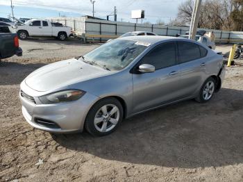  Salvage Dodge Dart